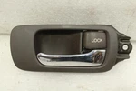 1990 1991 1992 1993 1994 Lexus LS400 Right Rear Interior Door Handle LA45. Fixed Price $17.70.