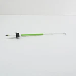 New Audi A3 Sportback Rear Door Latch Bowden Cable 8P4839085A Original. Fixed Price $25.00.