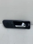 2009-2017 Volkswagen Tiguan Rear Right Side Door Inner Handle 5N0839198 Oem. Fixed Price $39.00.