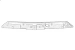 Door Handle, Interior Equipment Oe Vw 8E0 827 5763FZ Audi A4 B5 (8D2) 1.9 1995-2. Fixed Price $346.27.