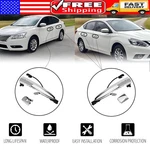 For 2013-2019 Nissan Sentra Maxima Front /rear Left /right Exterior Door Handle. Fixed Price $18.99.