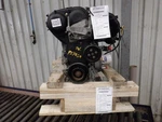 14 15 16 17 18 19 Ford Fiesta 1.6L Engine Motor (vin J 8TH Digit) Oem. Fixed Price $810.00.