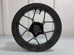 22 23 24 Honda Monkey Abs Front Wheel Rim - *new* Oem. Fixed Price $299.95.