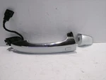111820 Front Outer Door Handle Lh Renault Megane 1.5 Dci Sport Tourer 2021. Fixed Price $41.31.