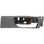 For Lexus ES300 2002 2003 Interior Door Handle Rear, Passenger Side. Fixed Price $49.37.