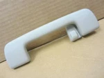 Oem Chevrolet Cadillac Gmc Right Grab Handle W Coat Hook Gray Grey 25836771. Fixed Price $18.99.