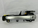 2014-2018 Subaru Forester Front Left Lh Driver Side Exterior Door Handle Oem. Fixed Price $37.48.