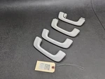 4PC Front & Rear Ceiling Grab Handle 2019 Hyundai Tucson 85340-D3010 2015-2020. Fixed Price $58.00.