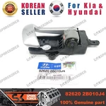Genuine/oem 826202B010J4 Handle-door Inside,rh For Hyundai Santa Fe Cm 06. Fixed Price $9.39.