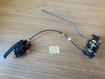 Ford Latch Door Lock Interior 3L2Z-78264A01-CAA. Fixed Price $32.75.