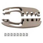 Front Lh & Inside Door Handle Pull Armrest For 03-19 Chevy Express Gmc Savana. Fixed Price $28.99.