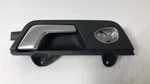 Audi A4 O/s Rear Right Interior Door Handle 8E0839020 A283. Fixed Price $28.57.