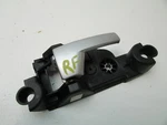 2008-2009 Mercury Sable Right Passenger Front Door Inner Interior Handle Opener. Fixed Price $29.99.
