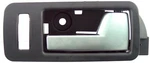 Dorman 81693 Interior Door Handle - Front Right Chrome Lever +black Housing (w. Fixed Price $70.39.