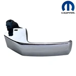 Interior Left Handle 10-24 Dodge Ram 1500 2500 3500 68044820AB Oem Mopar Chrome. Fixed Price $85.20.