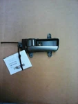 2004 Nissan Maxima Driver Side Rear Inner Door Handle. Fixed Price $63.64.