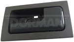 Dorman 90823 Interior Door Handle Black Lever Gray Housing Manual Locks. Fixed Price $28.80.
