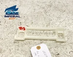 2011-2015 Jeep Grand Cherokee Durango Grab Handle Retainer Oem 5108111AC. Fixed Price $27.00.