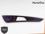 2011-2018 Mercedes-benz Cls W218 Front Right Door Trim Seat Control Panel Led. Fixed Price $79.19.