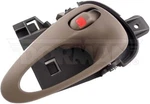 Dorman 82615 Interior Door Handle Front Left Fits Pontiac Grand Am. Fixed Price $34.91.