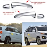 Exterior Door Fit Handle 11-15 Sorento Rear Kia Right Left Driver Side Passenger. Fixed Price $8.99.