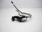 2009-15 Bmw 750I Rear Left Driver Door Handle Cable 9116343 Oem. Fixed Price $9.09.