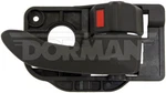 Interior Door Handle Right Black For Kia Soul 2013-10. Fixed Price $37.24.