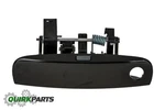 2011-2013 Dodge Charger Left Front Driver Outside Door Handle Mopar Oem New. Fixed Price $144.67.