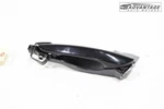 2020-2025 Mazda CX-30 Dm Rear Left Exterior Door Handle Jet Black Pearl Oem. Fixed Price $97.49.