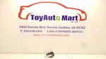 2005 Toyota Avalon Touring Driver Side Front Interior Door Handle. Fixed Price $59.99.