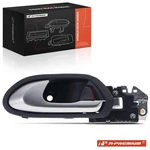 A-premium Front Left Upgraded Metal Interior Door Handle For Honda Civic 06-11. Fixed Price $27.54.