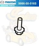 2009-2013 MAZDA6 Left Right Inside Door Handle Screw 9986-50-516S. Fixed Price $19.00.