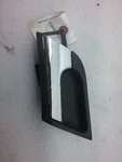 Aveo 2008 Door Handle, Inner Rear Driver Side Back 45416 S-65-N. Fixed Price $23.75.