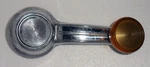 68 69 70 72 Gto Chevelle 442 Monte Carlo Original Window Crank Pt# 9718137. Fixed Price $17.95.