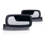 For Chevy Cobalt 2005-2010 Interior Door Handle Driver Passenger Side Pair. Fixed Price $40.83.
