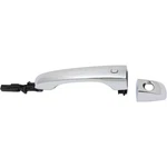 Exterior Door Handle For 2011-2016 Chrysler 300 Dodge Journey Front Left Chrome. Fixed Price $46.79.