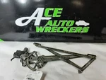 Driver Rear Window Regulator Electric Fits 19-20 Avalon 608173. Fixed Price $81.00.