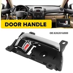 Inside Door Handle Right Passenger Front/rear For 2011-2015 Kia Sorento Eoa. Fixed Price $16.14.