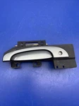 03-08 Jaguar S-type X204 Front Left Driver Side Exterior Door Handle Lhk Oem. Fixed Price $30.00.