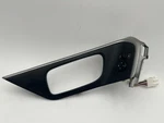 2013-2018 Nissan Altima Front Left Door Panel Handle Cover Trim W/ Switch Oem. Fixed Price $25.00.