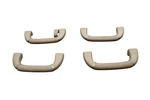 11-13 Hyundai Equus Sig Right & Left Side Interior Roof Bar Grab Handle Set Oem. Fixed Price $63.00.