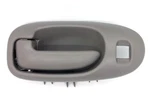 New Taupe Inside Door Handle Lh Front / For 01-06 Dodge Stratus Sebring. Fixed Price $9.99.