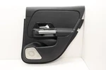 2021 - 2025 Mercedes GLA250 H247 Rear Right Side Door Trim Panel Oem Black 211. Fixed Price $129.43.