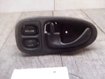 Saturnsdn 1997 Driver Left Front Door Handle Inner 48913. Fixed Price $19.93.