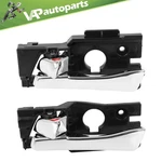 2X Front Rear Left Interior Door Handle For 2012-2017 Hyundai Accent 1.6L. Fixed Price $26.99.