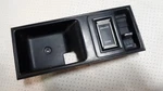 1987 1988 Buick Cadillac Oldsmobile Passengers Door Handle Bezel Gm # 20473986. Fixed Price $15.00.