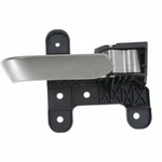 New Front Rear Side Painted Gray Interior Door Handle Fits Nissan Titan. Fixed Price $35.21.
