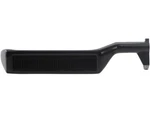 Aci 98CJ72Q Left Interior Door Handle Fits 1997 Ford F-250 Hd. Fixed Price $21.68.