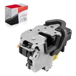 Front Left Driver Side Door Lock Actuator Fits 2010-2015 Chevy Camaro 3.6L 6.2L. Fixed Price $30.39.