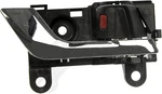Apdty 92342 Interior Door Handle Front/rear Right. Fixed Price $47.01.